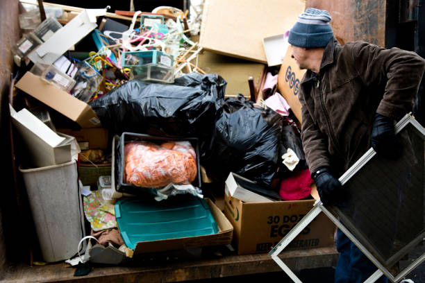 Best Retail Junk Removal  in Bonneau Beach, SC