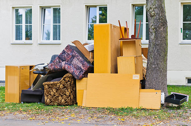 Bonneau Beach, SC Junk Removal Company